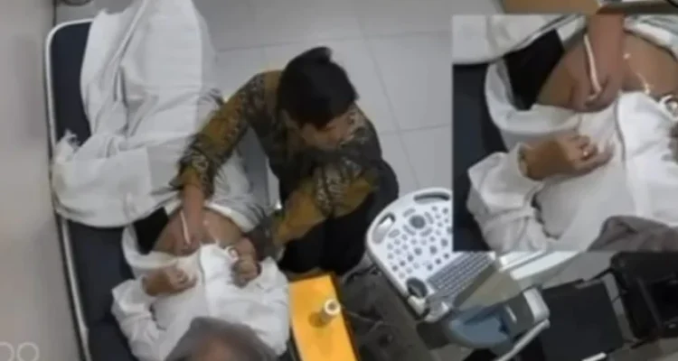 Dokter Pelaku Pelecehan Seksual Saat USG Berhasil Ditangkap, Total Ada 2 Korban