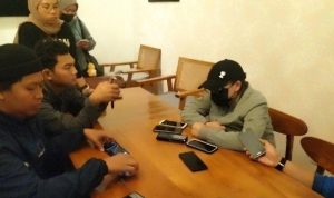 Polisi Usut Kasus Pelecehan Siswi oleh Oknum Guru di Depok