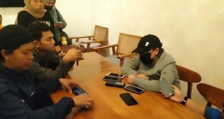 Polisi Usut Kasus Pelecehan Siswi oleh Oknum Guru di Depok