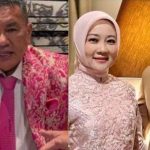 Hotman Paris Berikan Saran Kepada Atalia Praratya Terkait Isu Perselingkuhan Ridwan Kamil