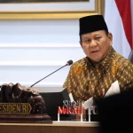 Prabowo Tegaskan Berantas Praktik Penyeludupan di Indonesia