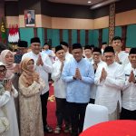 Pemkab Bogor Gelar Open House