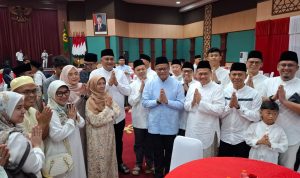 Pemkab Bogor Gelar Open House