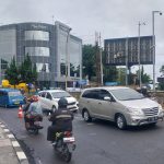 Angkot Masih Beroperasi di Jalur Puncak, Sopir : Saya Gak Dapat Kompensasi