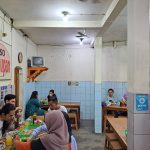 Ba'so Seuseupan: Kelezatan Legendaris yang Selalu Dinantikan di Hari Raya