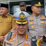 Polda Jabar Sebut Ada Hambatan di Jalur Alteri Utara dan Selatan