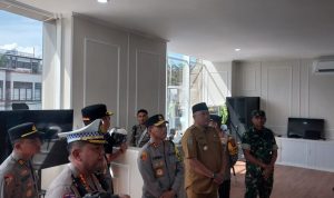 36 Ribu Kendaraan Melintas di Jalur Puncak, Dirlantas Polda Jabar : Sudah Aman dan Terkendali