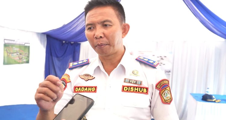 KSSU Organda Balikin Uang Rp 11,5 Juta, Buntuk Ramai Isu Pemotongan Kompensasi Supir