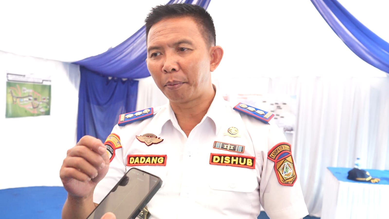 KSSU Organda Balikin Uang Rp 11,5 Juta, Buntuk Ramai Isu Pemotongan Kompensasi Supir