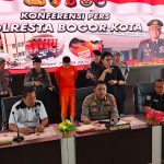 Gara-gara Disuru Cuci Piring, Keponakan Tega Bunuh Tantenya