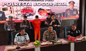 Gara-gara Disuru Cuci Piring, Keponakan Tega Bunuh Tantenya