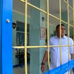 Hari Pertama Kerja, Bupati Bogor Sidak RSUD dan SMPN 2 Cibinong