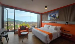 Daya Beli Turun, Okupansi Hotel di Puncak Libur Lebaran 2025 Merosot 20 Persen