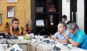 Pemkot Bogor Siapkan Pembentukan BNN Kota Bogor, Komitmen Berantas Narkoba