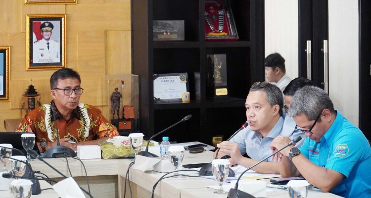 Pemkot Bogor Siapkan Pembentukan BNN Kota Bogor, Komitmen Berantas Narkoba
