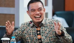 Ketua Komisi I DPRD Kota Bogor Dukung Penertiban Pengamen dan Reklame Ilegal