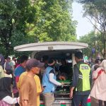 3 Warga Bogor Pingsan saat Hadiri Halal bi Halal, KNPI : Mohon Maaf Persiapan Terbatas
