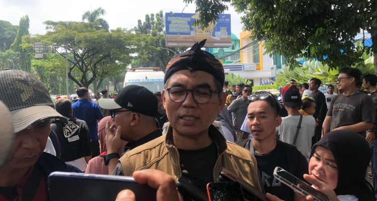 Sekda Kabupaten Bogor Tanggapi Usulan Nama DOB dari Dedi Mulyadi: Itu Tergantung Masyarakat
