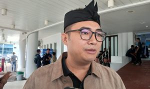 Ketua DPRD Sastra Winara Hadiri Festival Pencak Silat Tingkat Kabupaten Bogor