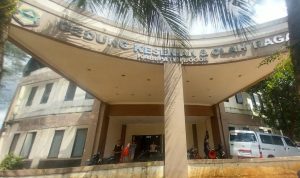 Gedung Kesenian Kabupaten Bogor Tak Terawat, Ternyata Ini Penyebabnya !