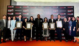 Siloam Hospitals Borong Penghargaan Internasional, Buktikan Keunggulan Layanan Kesehatan Indonesia