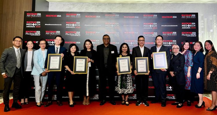 Siloam Hospitals Borong Penghargaan Internasional, Buktikan Keunggulan Layanan Kesehatan Indonesia
