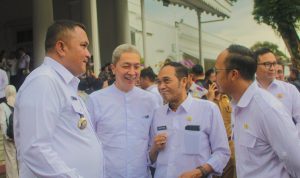 Dedi Mulyadi Ajukan Permohonan kepada Pemkot Revisi Desain Museum Batutulis