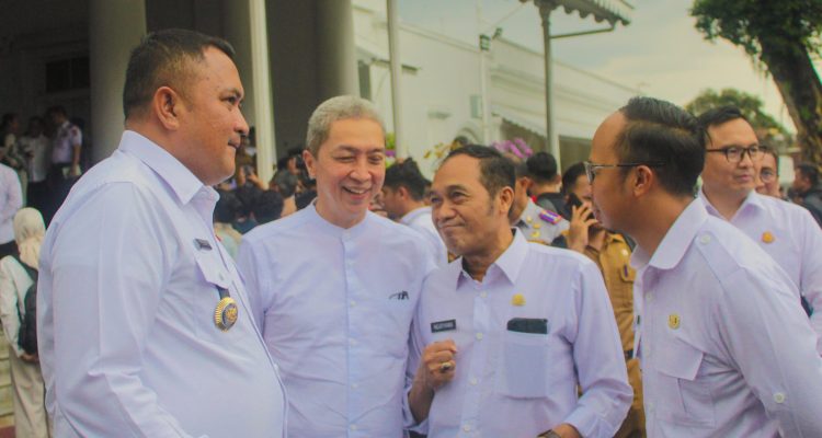 Dedi Mulyadi Ajukan Permohonan kepada Pemkot Revisi Desain Museum Batutulis