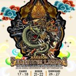 Ini Rangkaian Kegiatan Mahkota Binokasih di Kabupaten Bogor