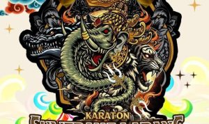 Ini Rangkaian Kegiatan Mahkota Binokasih di Kabupaten Bogor