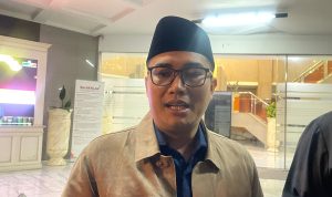 Ketua DPRD Sastra Winara Minta Pemkab Sosialisasi dan Siapkan Tempat Sebelum Penataan PKL