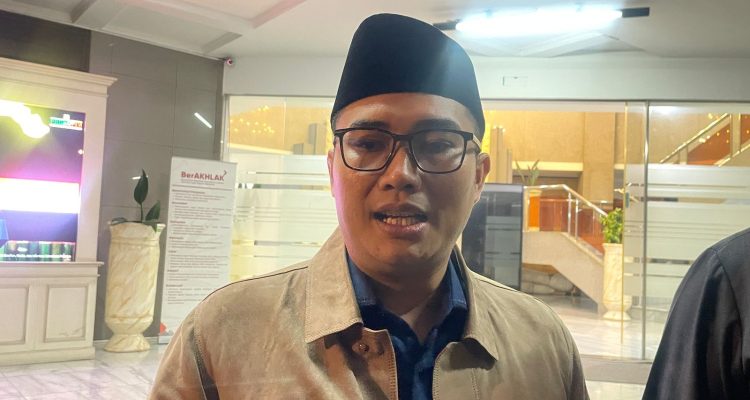 Ketua DPRD Sastra Winara Minta Pemkab Sosialisasi dan Siapkan Tempat Sebelum Penataan PKL