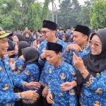 Bank Tegar Beriman Mulai Tawarkan Pegadaian SK kepada PPPK yang Baru Dilantik