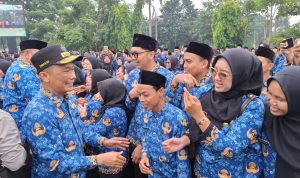 Bank Tegar Beriman Mulai Tawarkan Pegadaian SK kepada PPPK yang Baru Dilantik