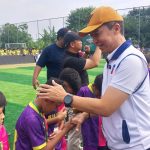 Lorena Sports Hub Gelar Turnamen Mini Socer Walikota Cup 2025, Asah Bakat Atlet Muda Bogor