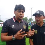 Legenda Timnas Nur Alim Ingatkan Skuad Garuda Muda U-17 : Banyak PR Sebelum ke Qatar