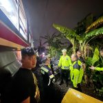 Mobil Nissan Grand Livinia Tertabrak Kereta Api di Kedung Badak, Ini Penyebabnya !