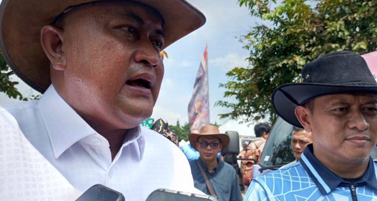 Peluang Peternak Bogor Sukseskan Ketahanan Pangan dan Pendidikan Anak
