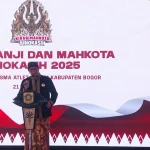 Randy Anom : Bupati Bogor Punya Trah Keraton Sumedang Larang
