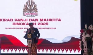 Randy Anom : Bupati Bogor Punya Trah Keraton Sumedang Larang