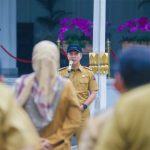 Dedie Rachim Luncurkan Program Bogor Nyaah Ka Indung dan Sekolah Rakyat