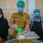 Makan Bergizi Gratis Dongkrak Prestasi dan Tumbuh Kembang Siswa Bogor