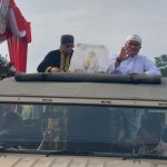 Bupati Bogor Bercerita Soal Kabar Kedatangan Mahkota Binokasih Pajajaran ke Kabupaten Bogor