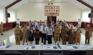 Optimalkan PAD, Inspektorat Kota Bogor Dibekali Pelatihan Strategis di Tengah Tantangan Anggaran