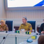 Wali Kota Dedie Dukung Vaksinasi Anak di HJB ke-543: Lindungi Generasi Emas dari Hepatitis A dan Pneumonia