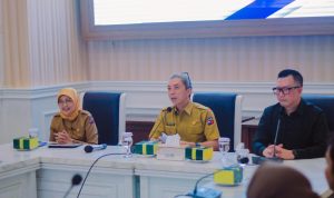 Wali Kota Dedie Dukung Vaksinasi Anak di HJB ke-543: Lindungi Generasi Emas dari Hepatitis A dan Pneumonia