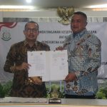 Cegah Korupsi, Pemkab Bogor dan Kejari tandatangan MoU