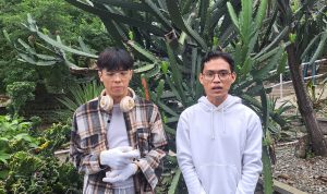 Dua Pelaku Vandalisme Tanaman Kaktus di Kebun Raya Bogor Minta Maaf, Lantas Bagaimana Sanksinya ?