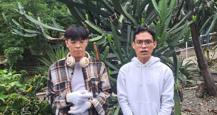 Dua Pelaku Vandalisme Tanaman Kaktus di Kebun Raya Bogor Minta Maaf, Lantas Bagaimana Sanksinya ?