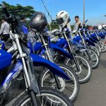 Ditengah Efisiensi Anggaran, Dishub Bogor Punya 55 unit Kendaran Dinas, Kadishub : Masih Kurang